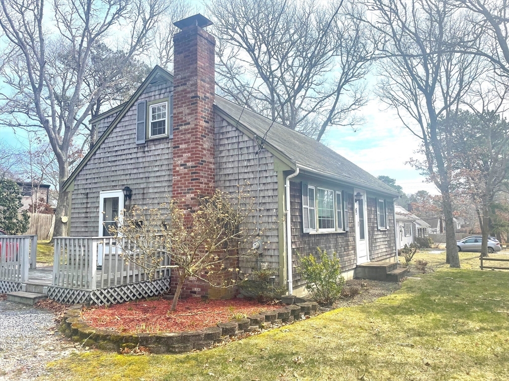 Property Photo: 610 West Yarmouth MA 02673