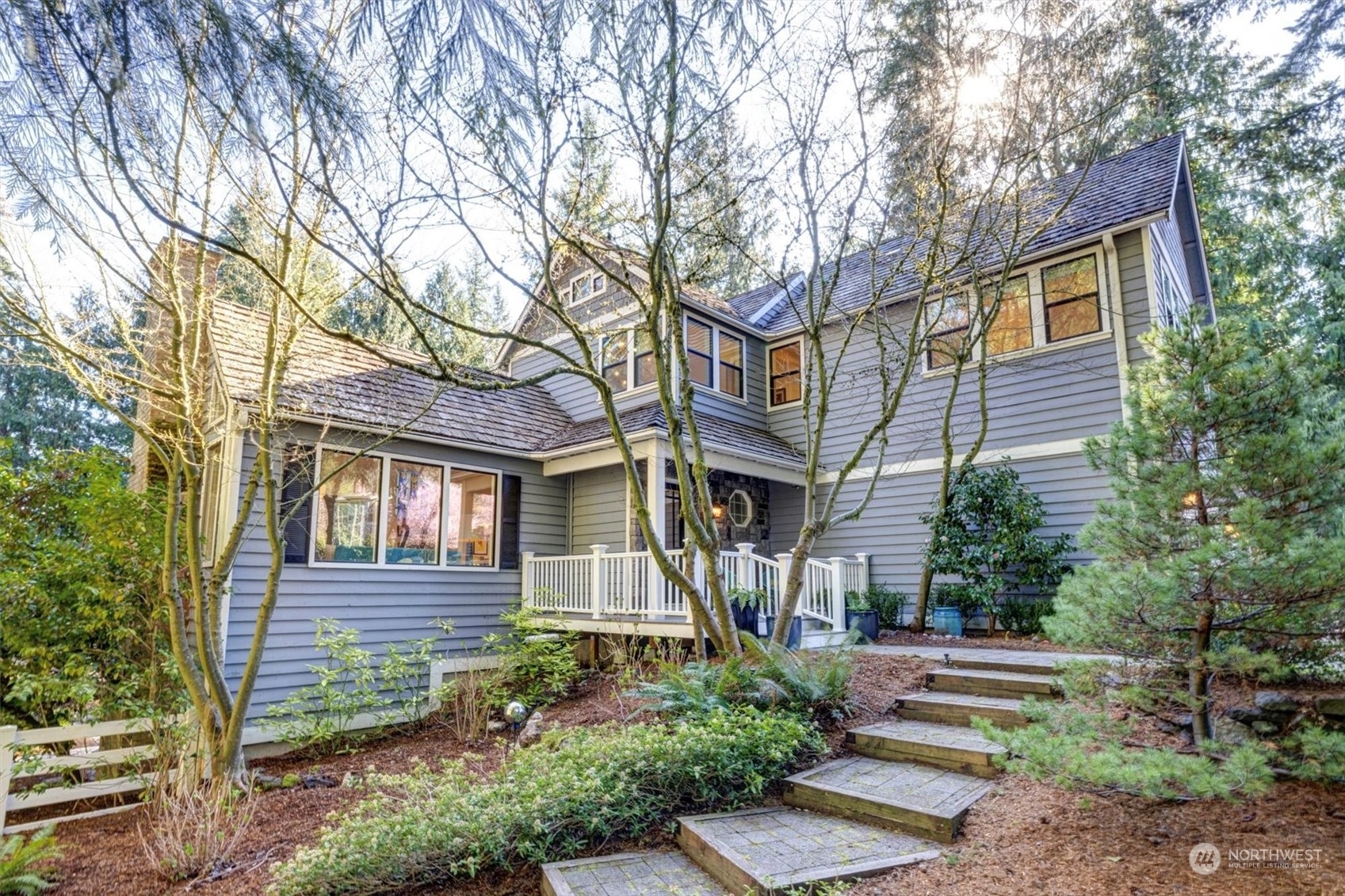 Property Photo:  18115 NE 146th Way  WA 98072 