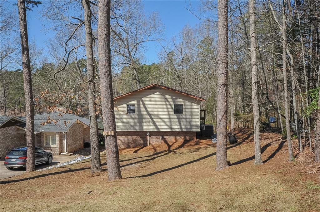 Property Photo: 200 N Port Bass Drive SC 29643