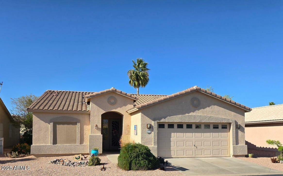 Property Photo:  2101 S Meridian Road 34  AZ 85120 