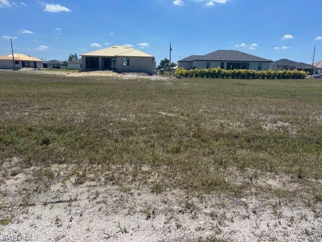 Property Photo:  4116 NW 22nd Ter  FL 33993 