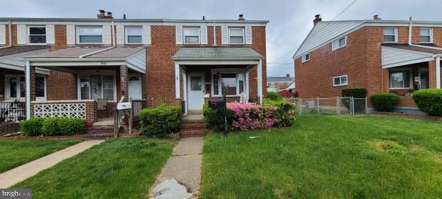 Property Photo:  1950 Ormand Road  MD 21222 