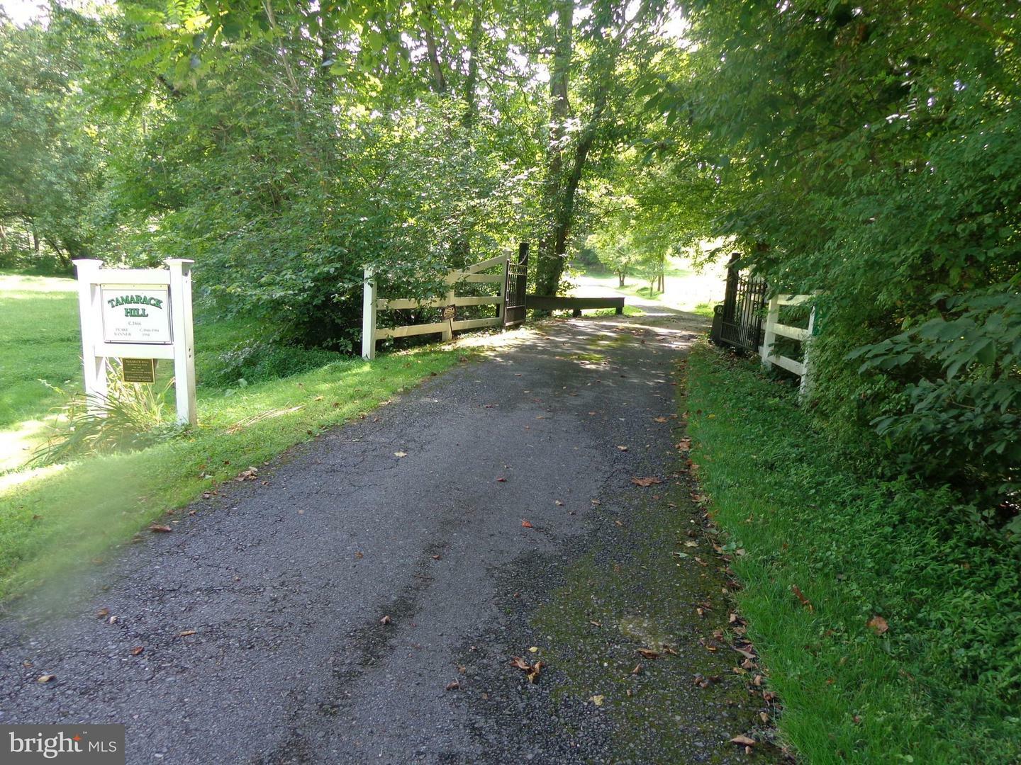 Property Photo:  85 Owensville Road  MD 20778 