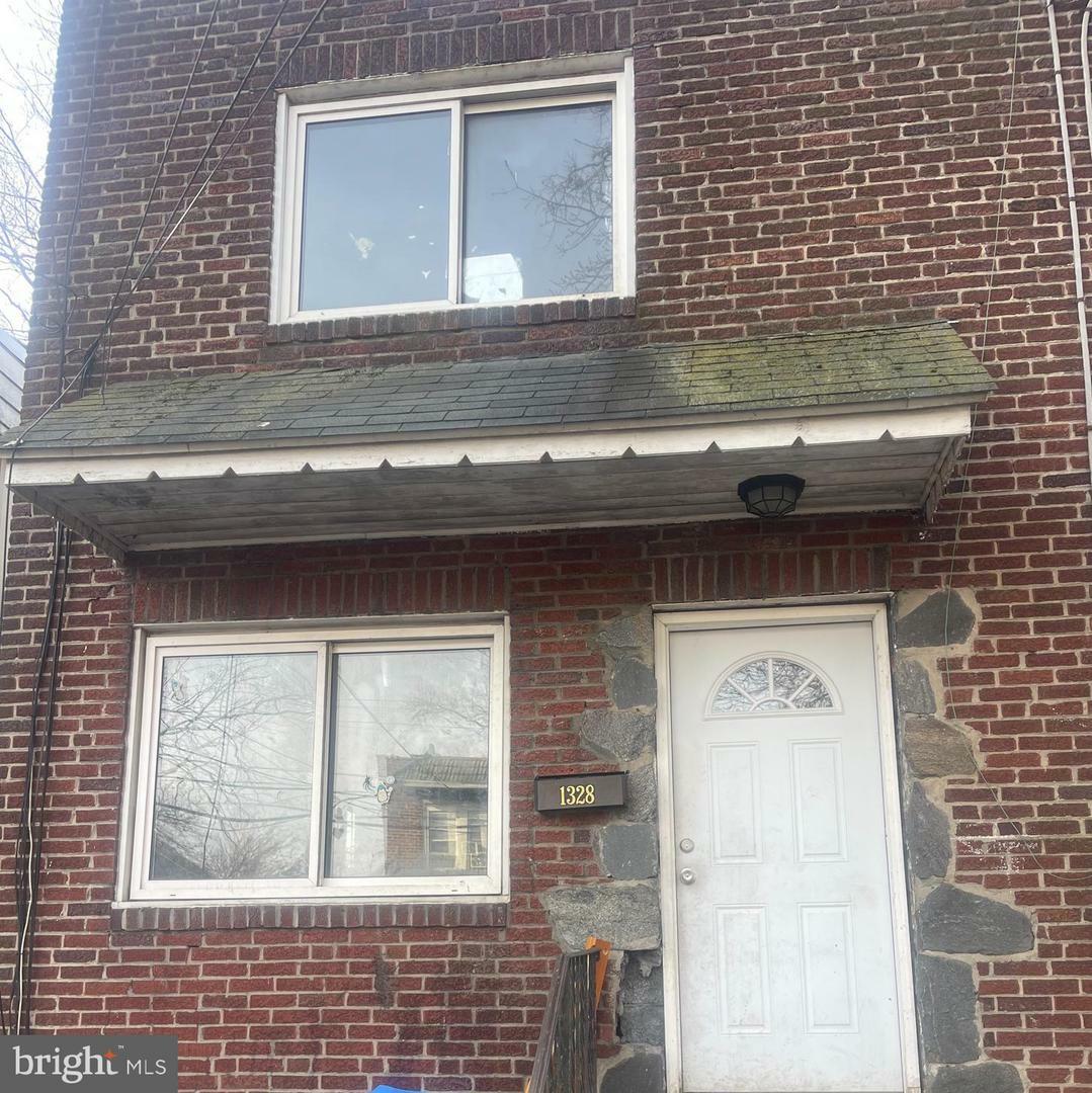 Property Photo:  1328 Decatur Street  NJ 08104 