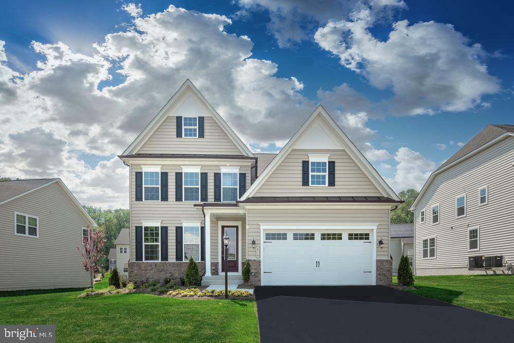 Property Photo: 1207 Bear Branch Road MD 20708
