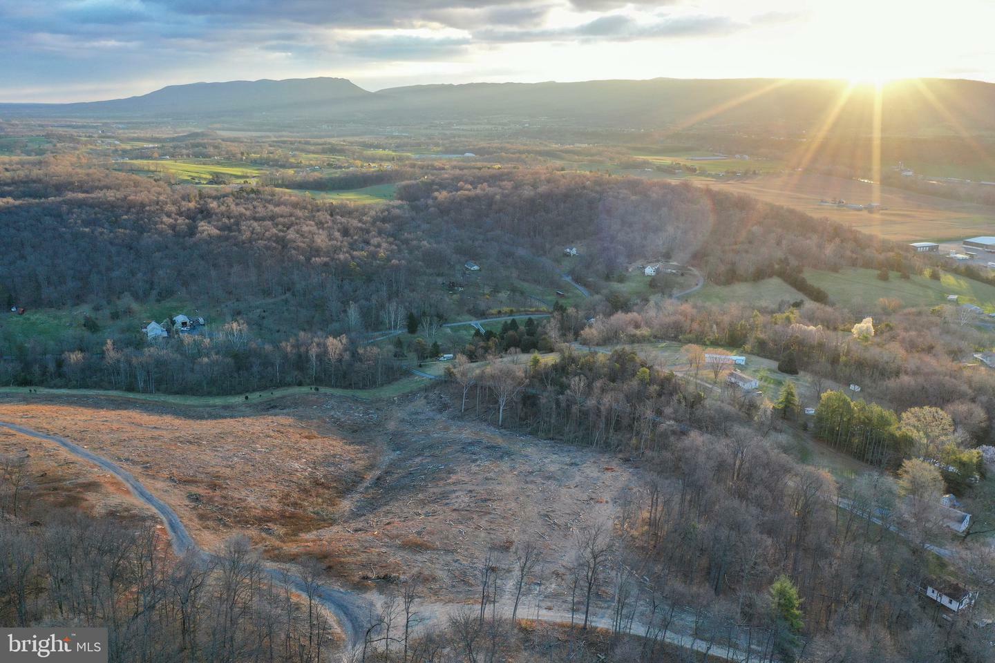 Property Photo:  Tbd New Market Depot Road  VA 22844 