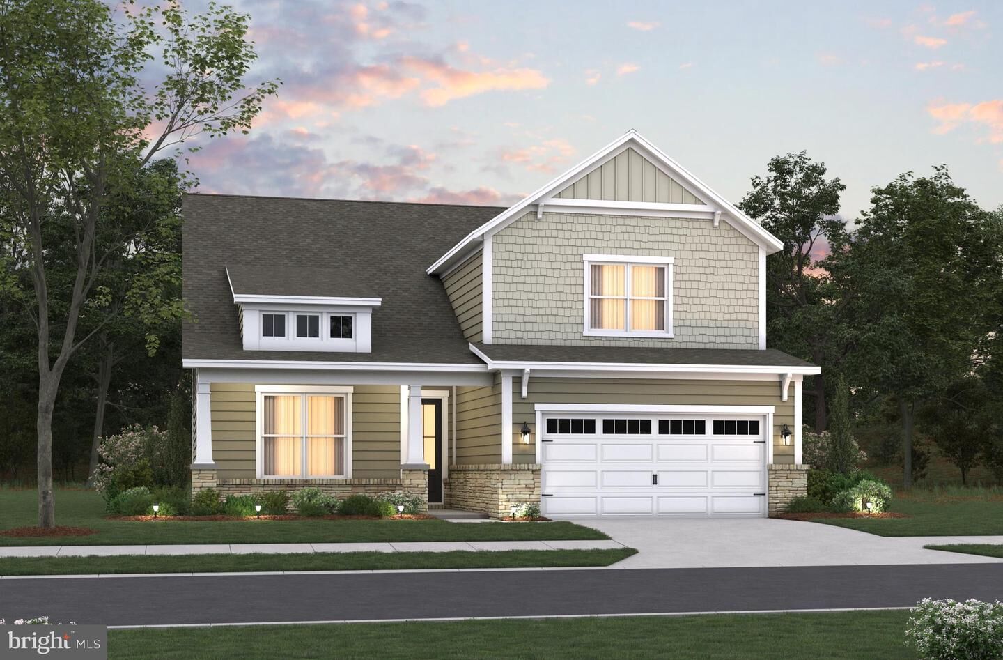 Property Photo:  35288 Wild Goose Landing  DE 19975 