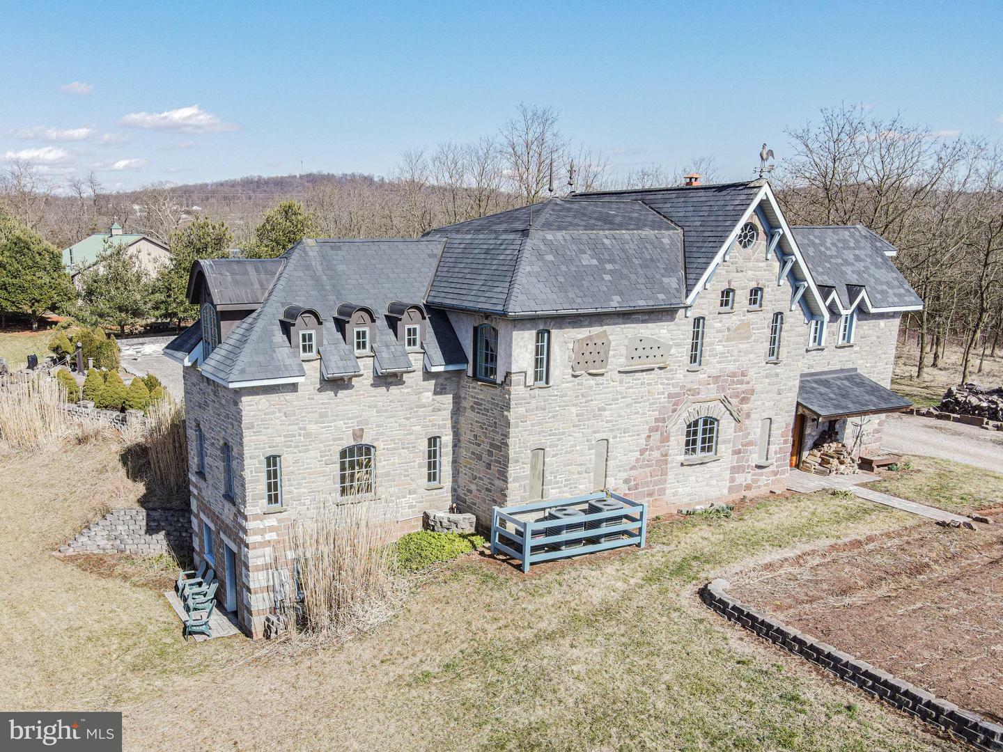 Property Photo:  3215 Lewisberry Road  PA 17370 