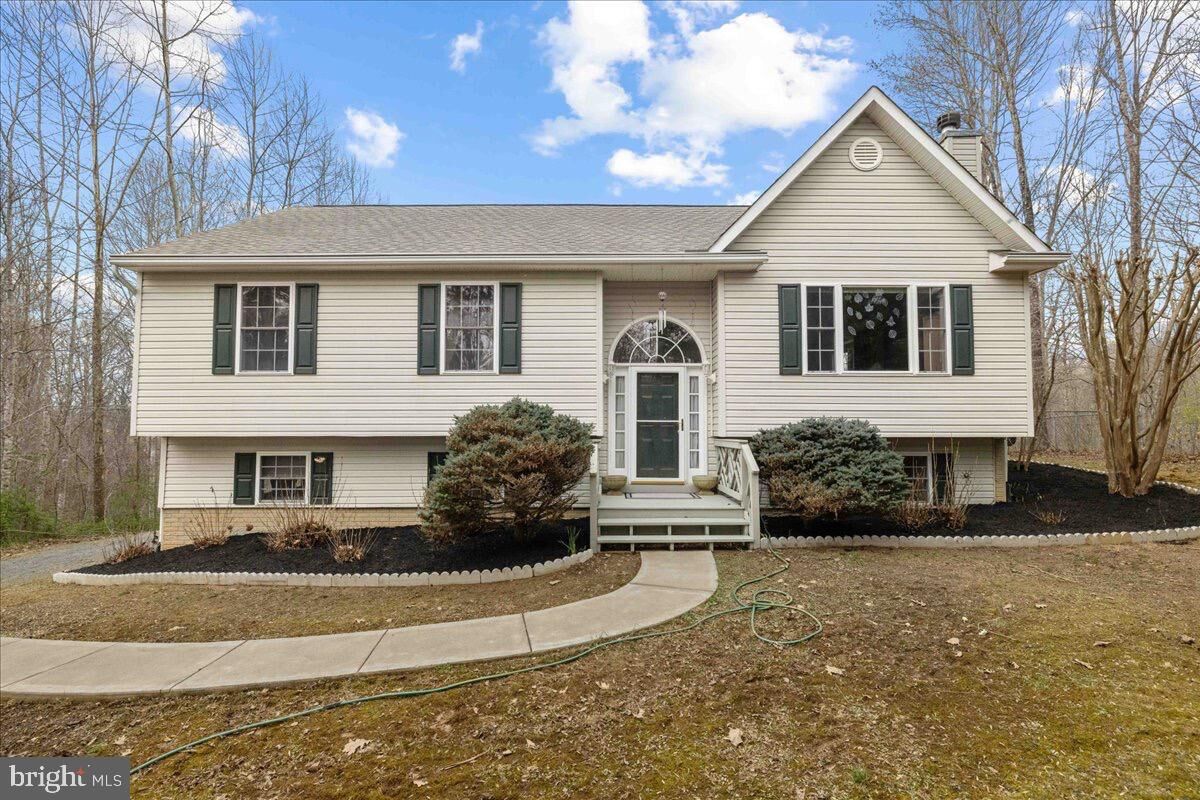 Property Photo:  6515 Wincewood Drive  VA 20115 