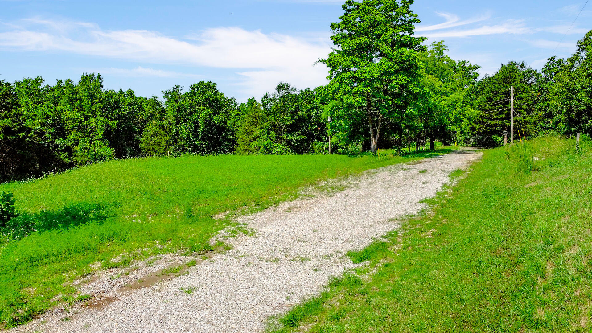 Property Photo:  25.5 Acres W Brown School Rd  MO 65202 