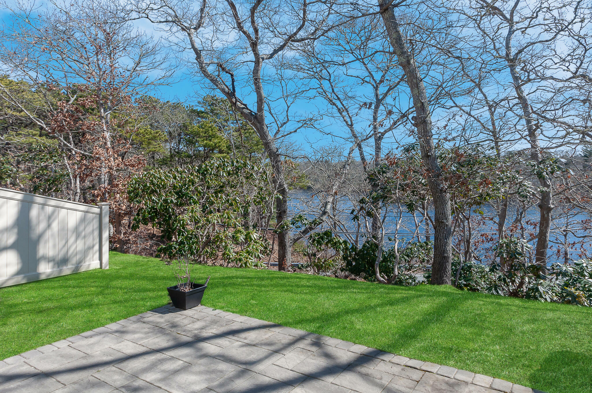 Property Photo:  1090 Shore Road U14  MA 02559 