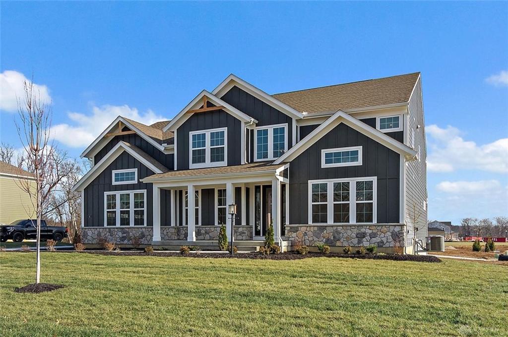 40 Wadestone Lane  Springboro OH 45066 photo