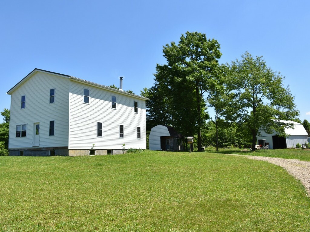 Property Photo:  19228 Airport Road  PA 16424 