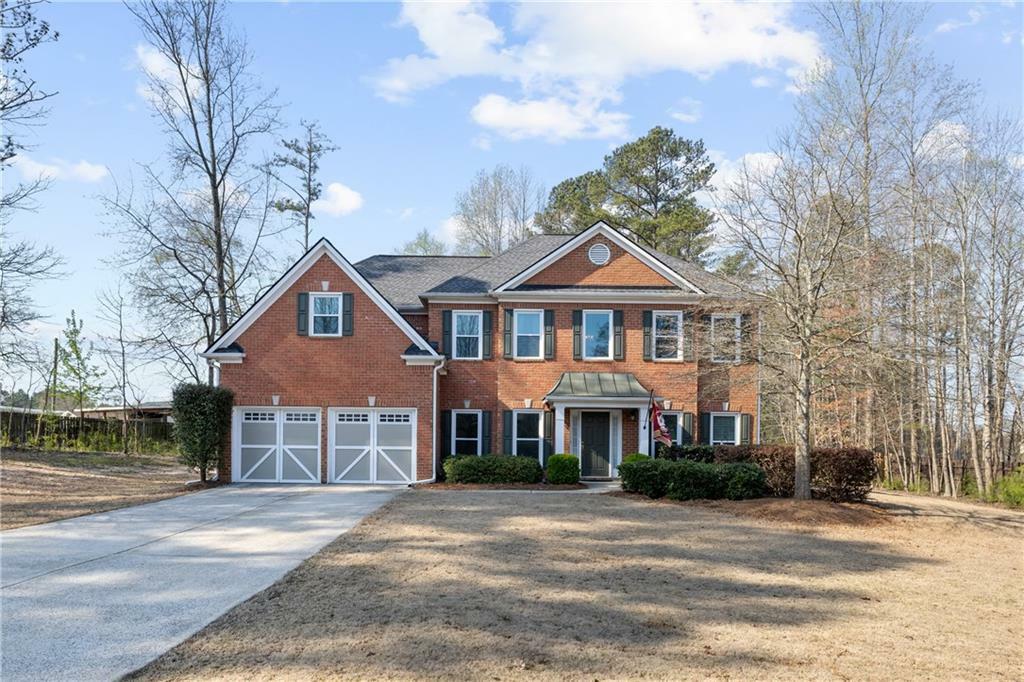Property Photo: 2835 Maple Springs Court GA 30064