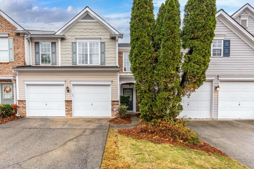 Property Photo:  119 Regent Place  GA 30188 