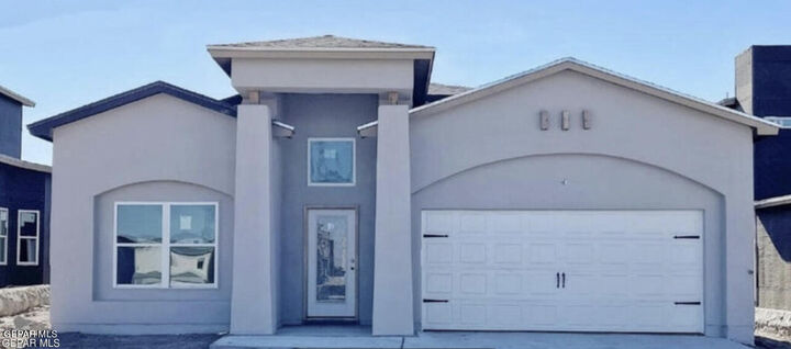 3657 Bob Snead  El Paso TX 79938 photo