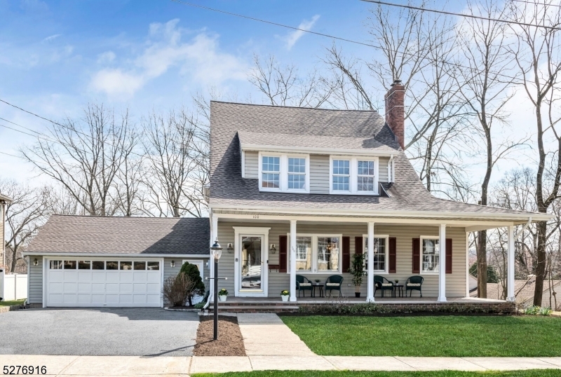 Property Photo:  100 Third Ave  NJ 07424 