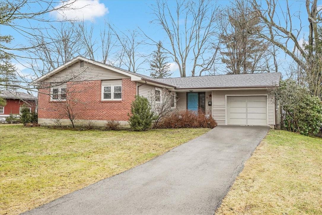 Property Photo: 2 Edgewood Road NY 10924