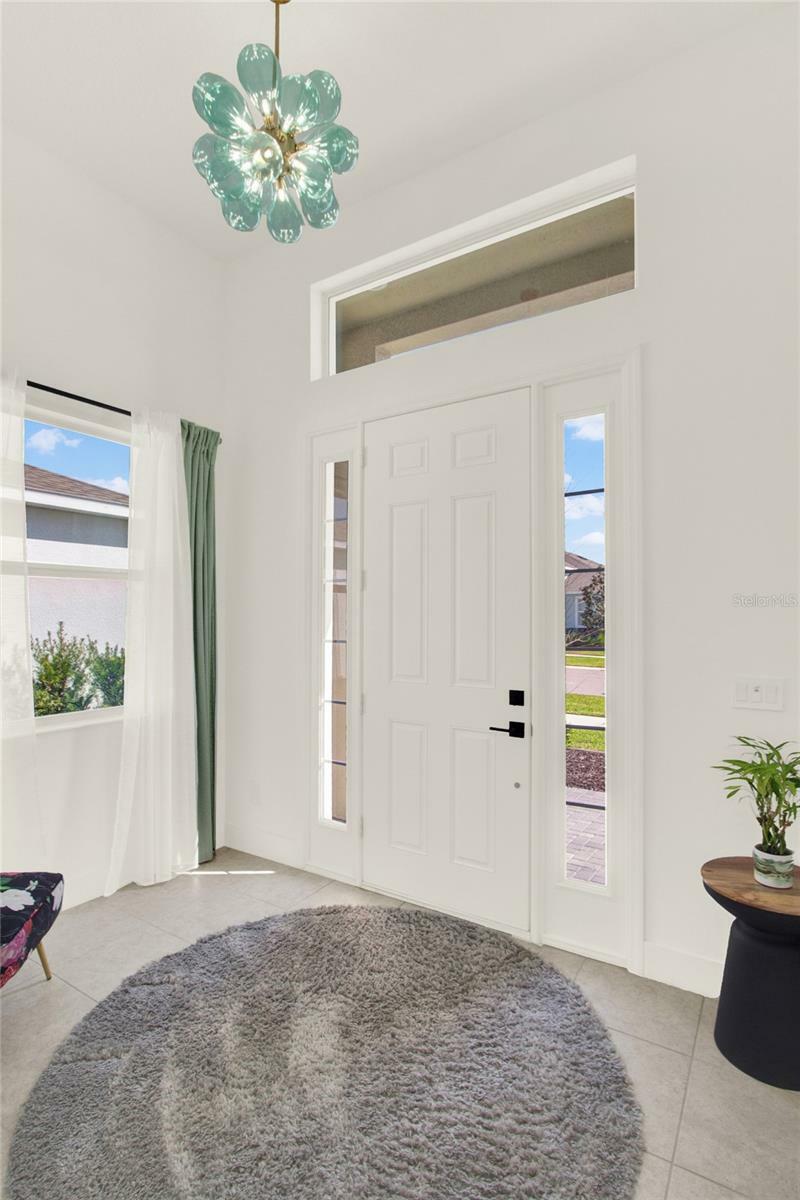Property Photo: 1577 Woodchuck Way FL 34753