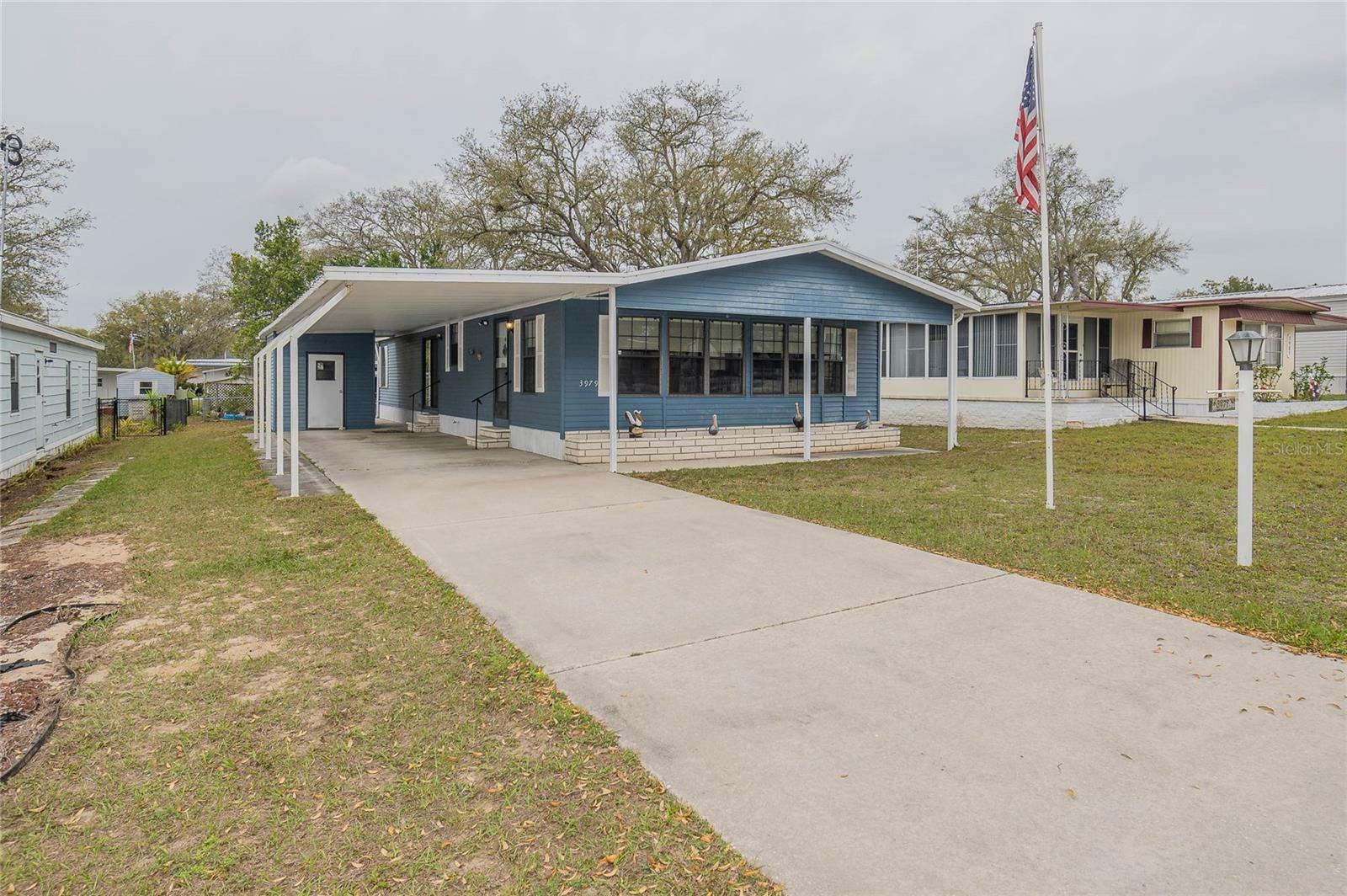 Property Photo:  3979 Geyser Street  FL 33523 