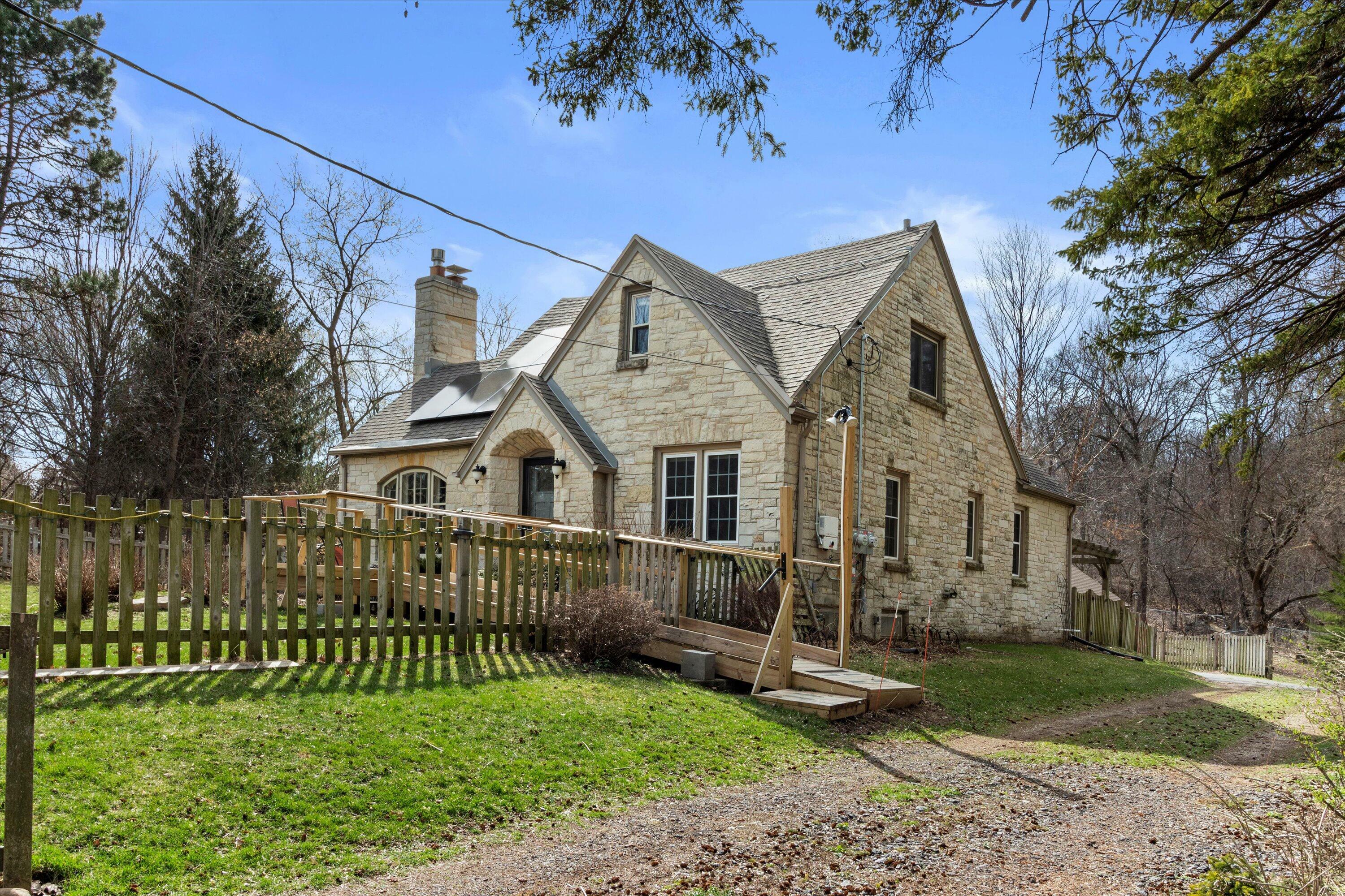 Property Photo: W220s2003 Springdale Rd WI 53186