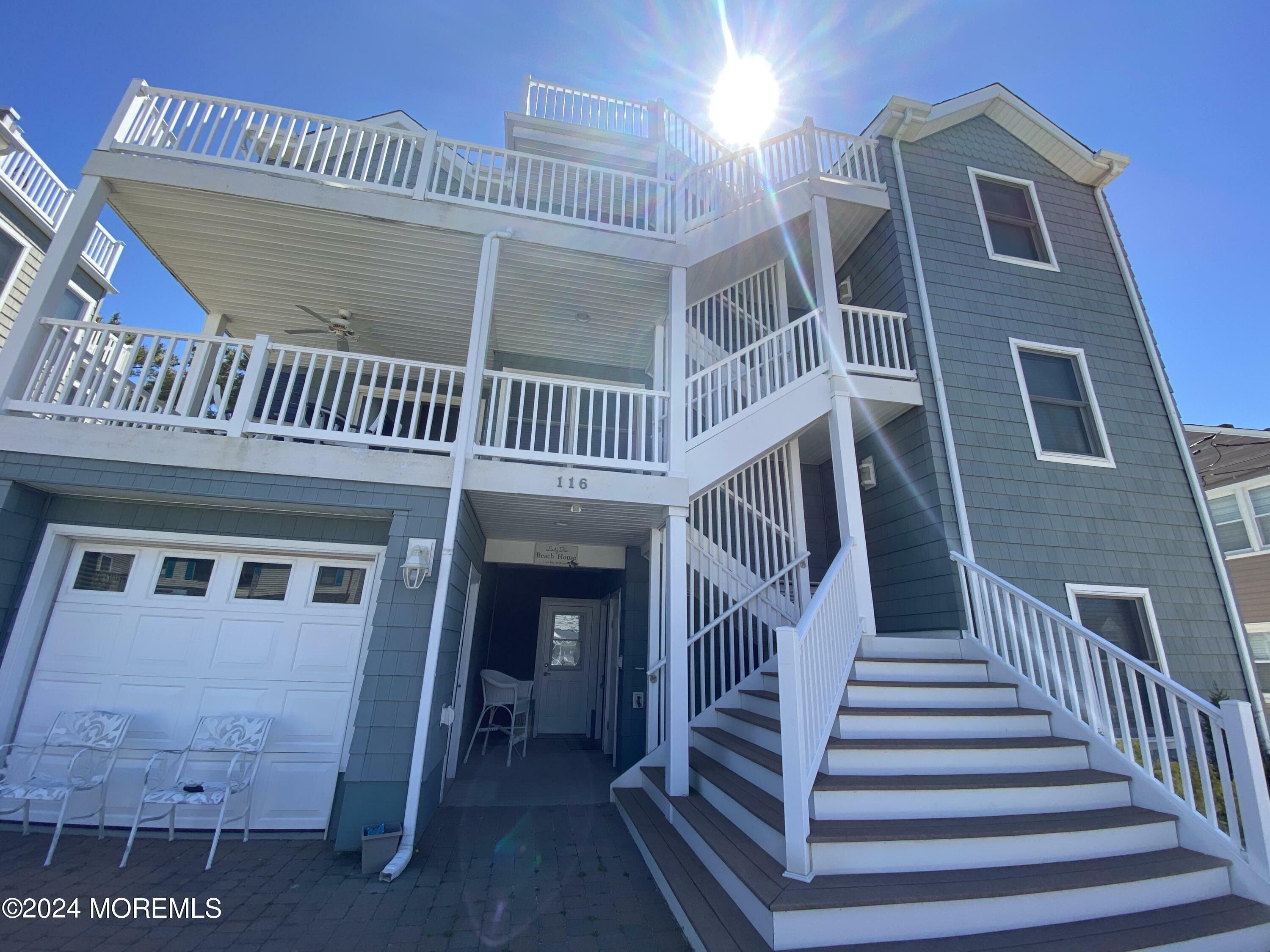 Property Photo:  116 E Seabreeze Avenue  NJ 08008 