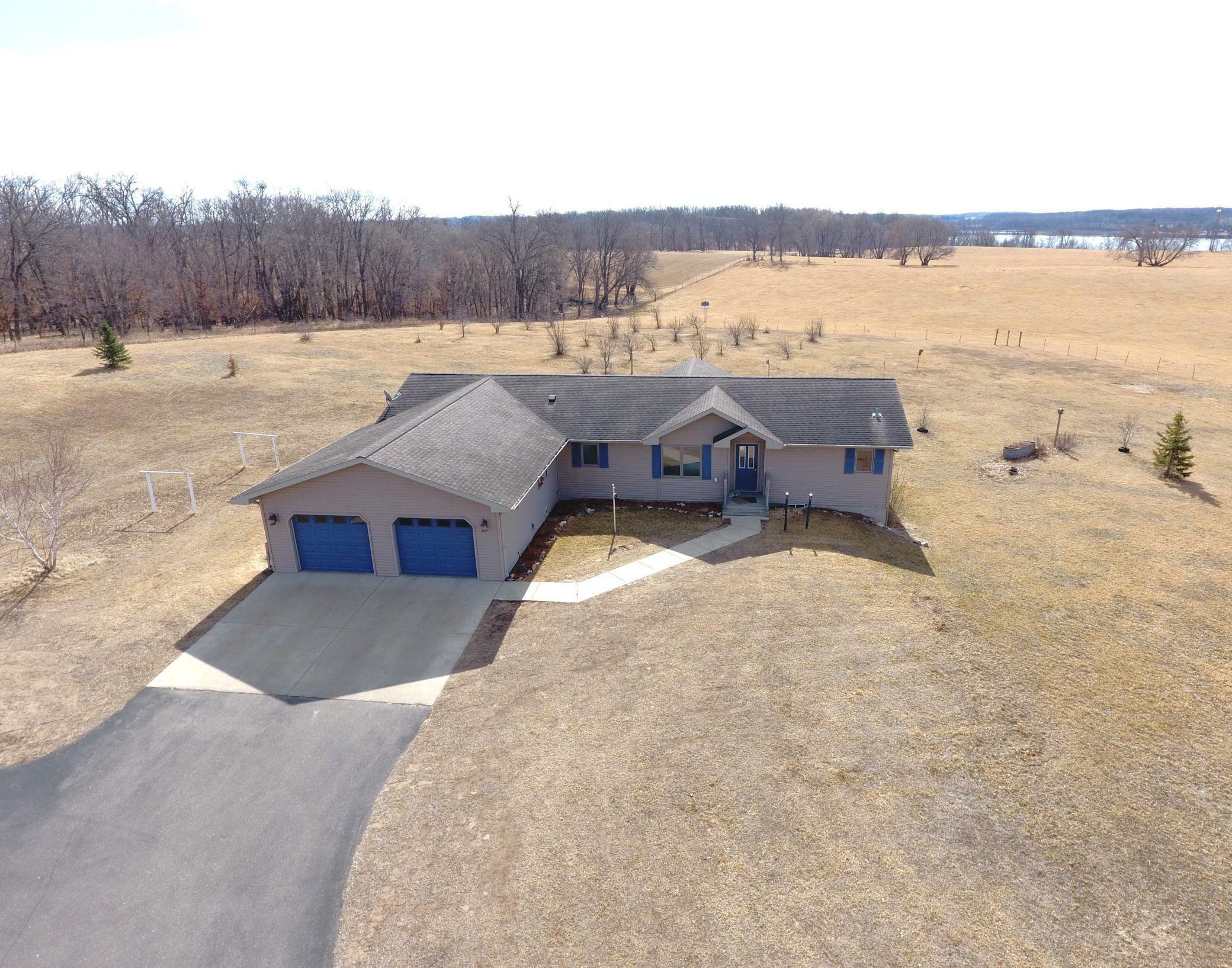 Property Photo:  10425 County Highway 29  MN 56544 