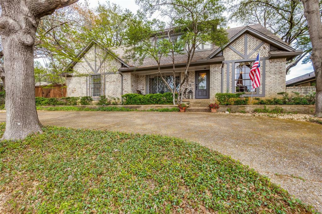 Property Photo:  9212 Windcrest Drive  TX 75243 