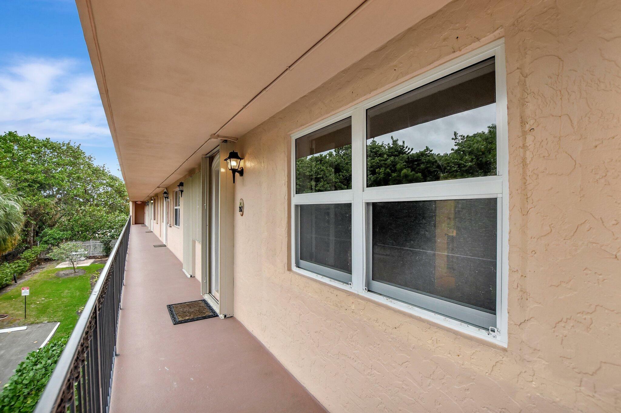 Property Photo:  2871 N Ocean Boulevard C207  FL 33431 