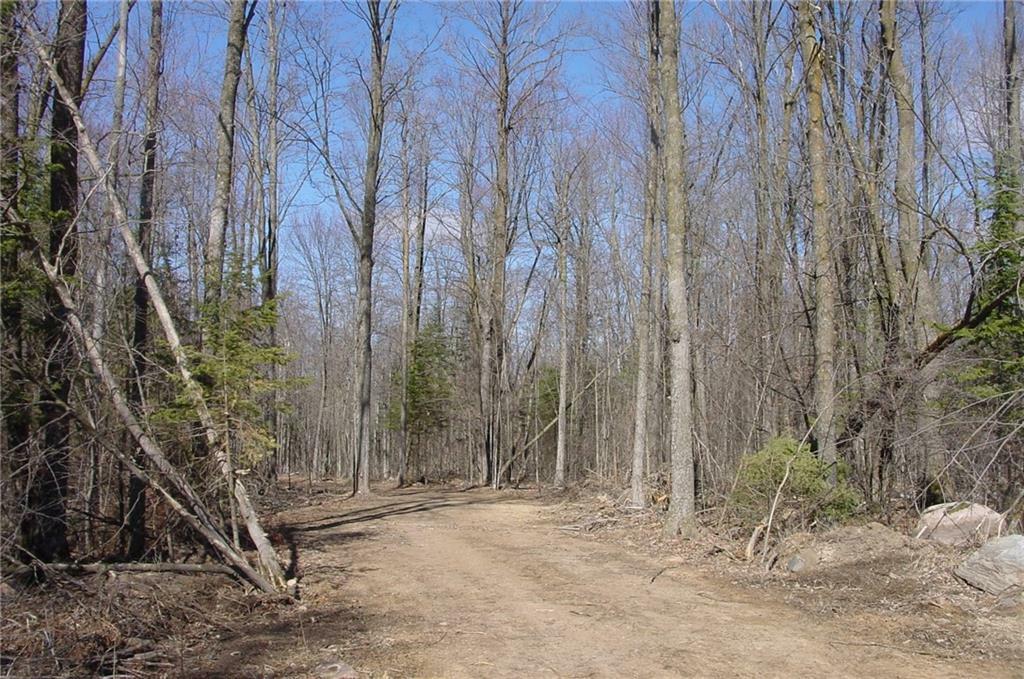 Property Photo:  6  Acres On Snafu Road  WI 54731 