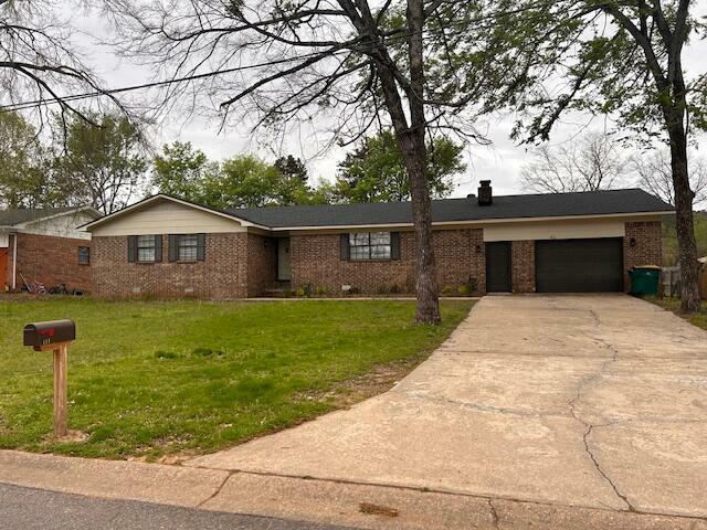 Property Photo: 411 Joplin Place AR 72801