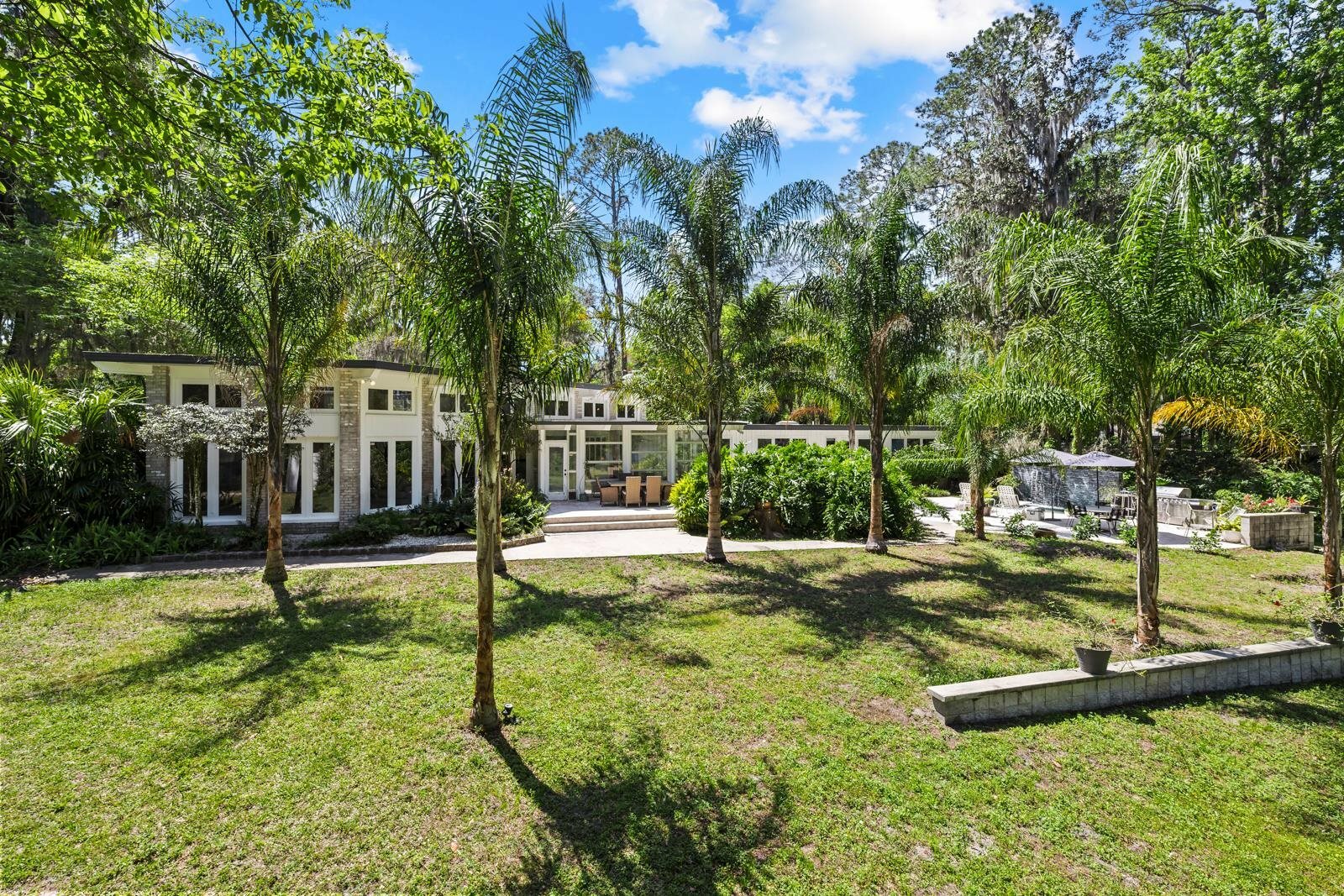 Property Photo:  118 Herja Acres Ln  FL 32177 