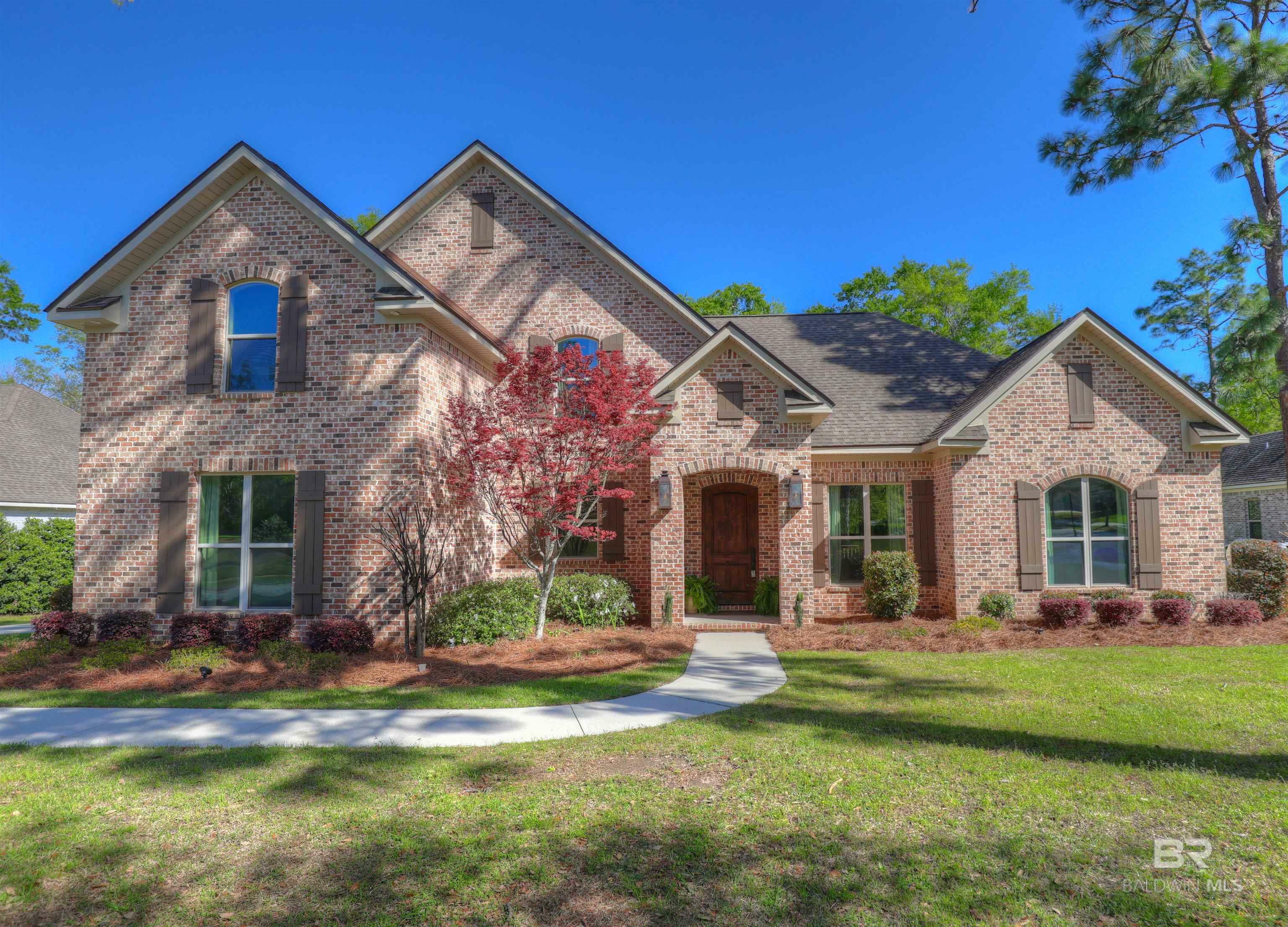 Property Photo:  397 Boulder Creek Avenue  AL 36532 