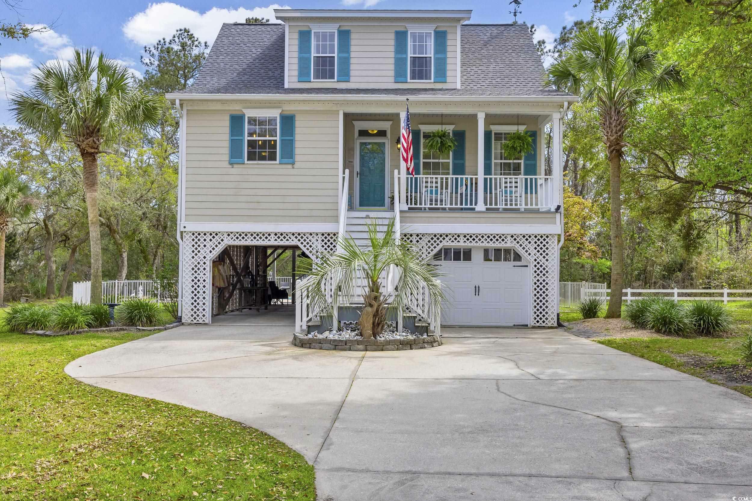 Property Photo:  52 Mandarin Ct.  SC 29585 