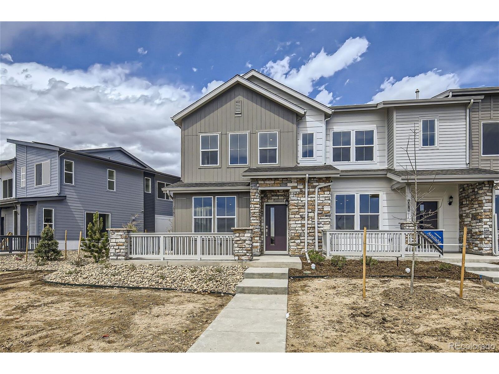 Property Photo:  5472 Second Ave  CO 80547 