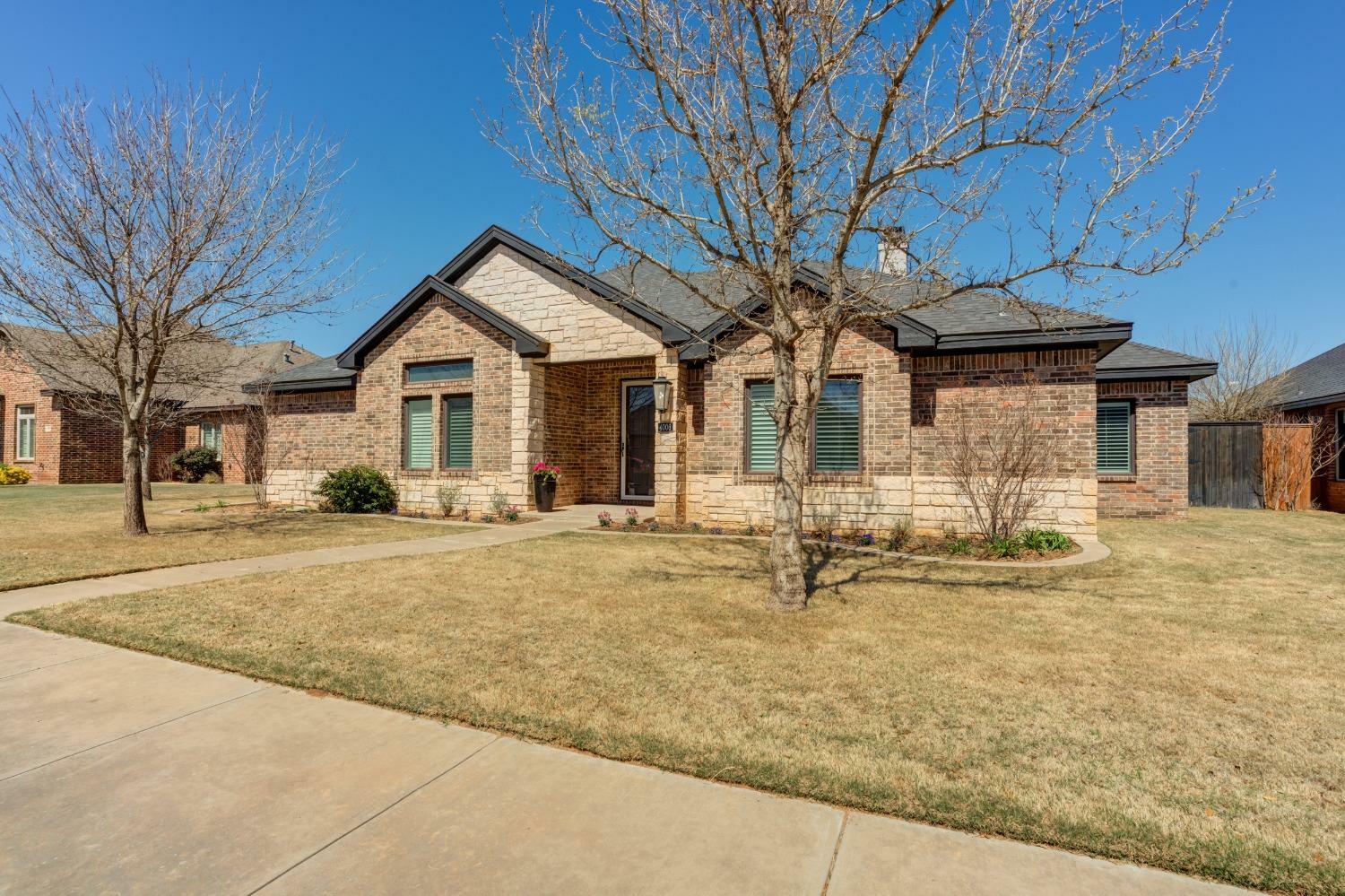 Property Photo:  4006 124th Street  TX 79423 