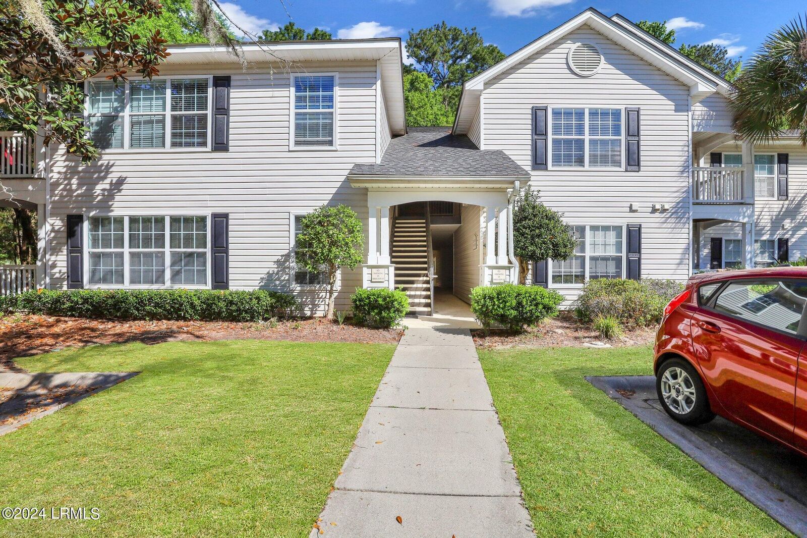 Property Photo: 50 Pebble Beach Cove D210 SC 29910