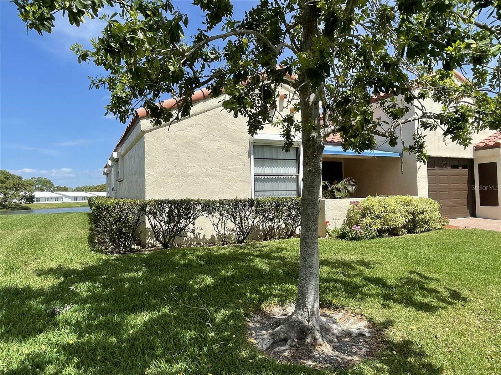 Property Photo:  4101 89th Avenue N -  FL 33782 