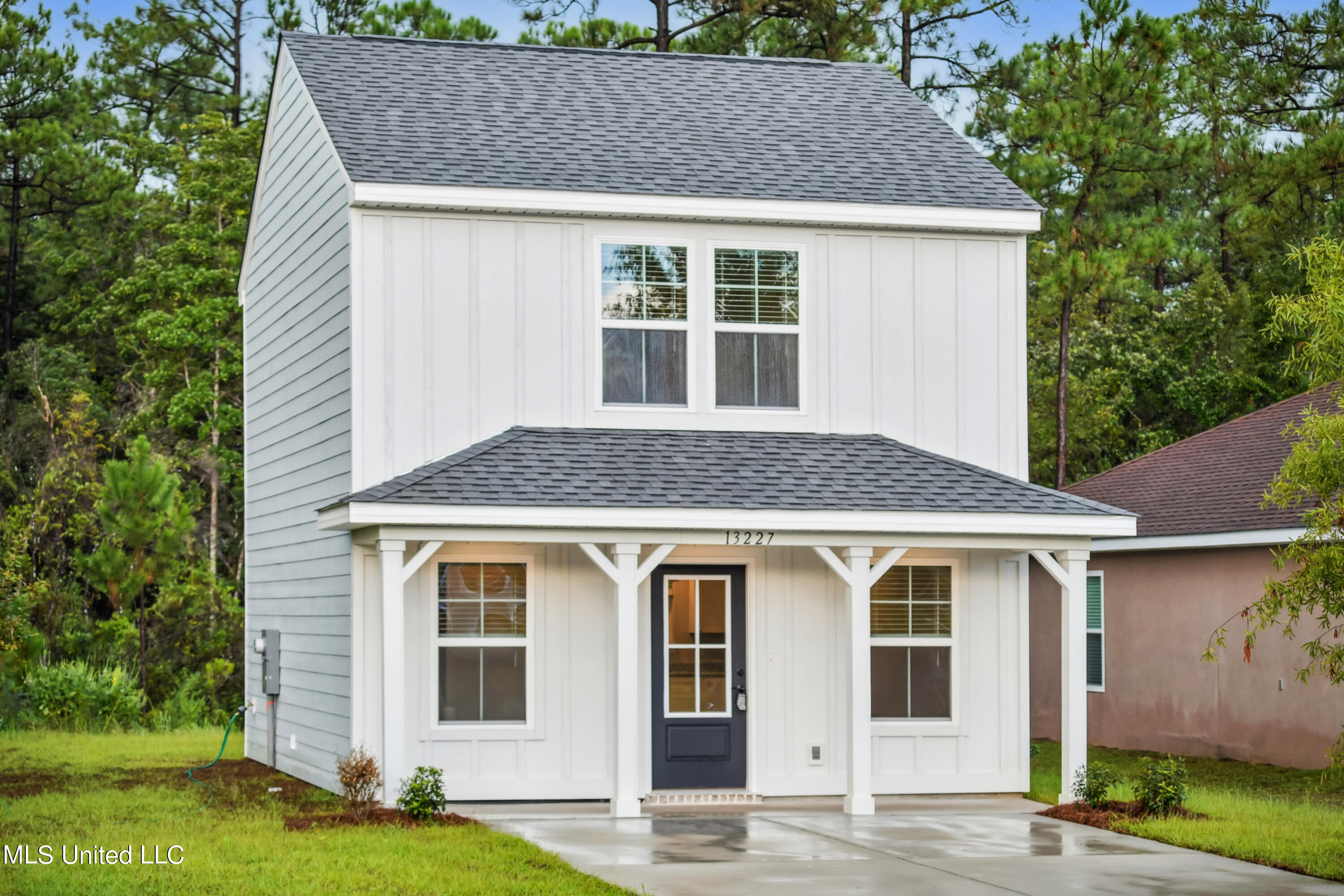 Property Photo: 143 Coral Breeze Drive MS 39531