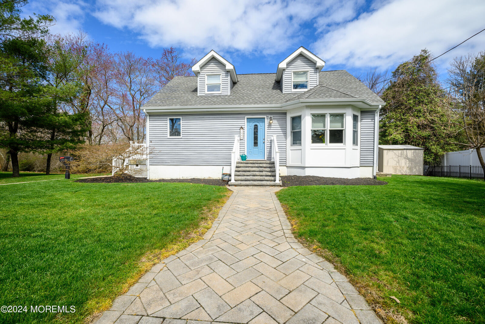 Property Photo:  425 Lake Avenue  NJ 07755 