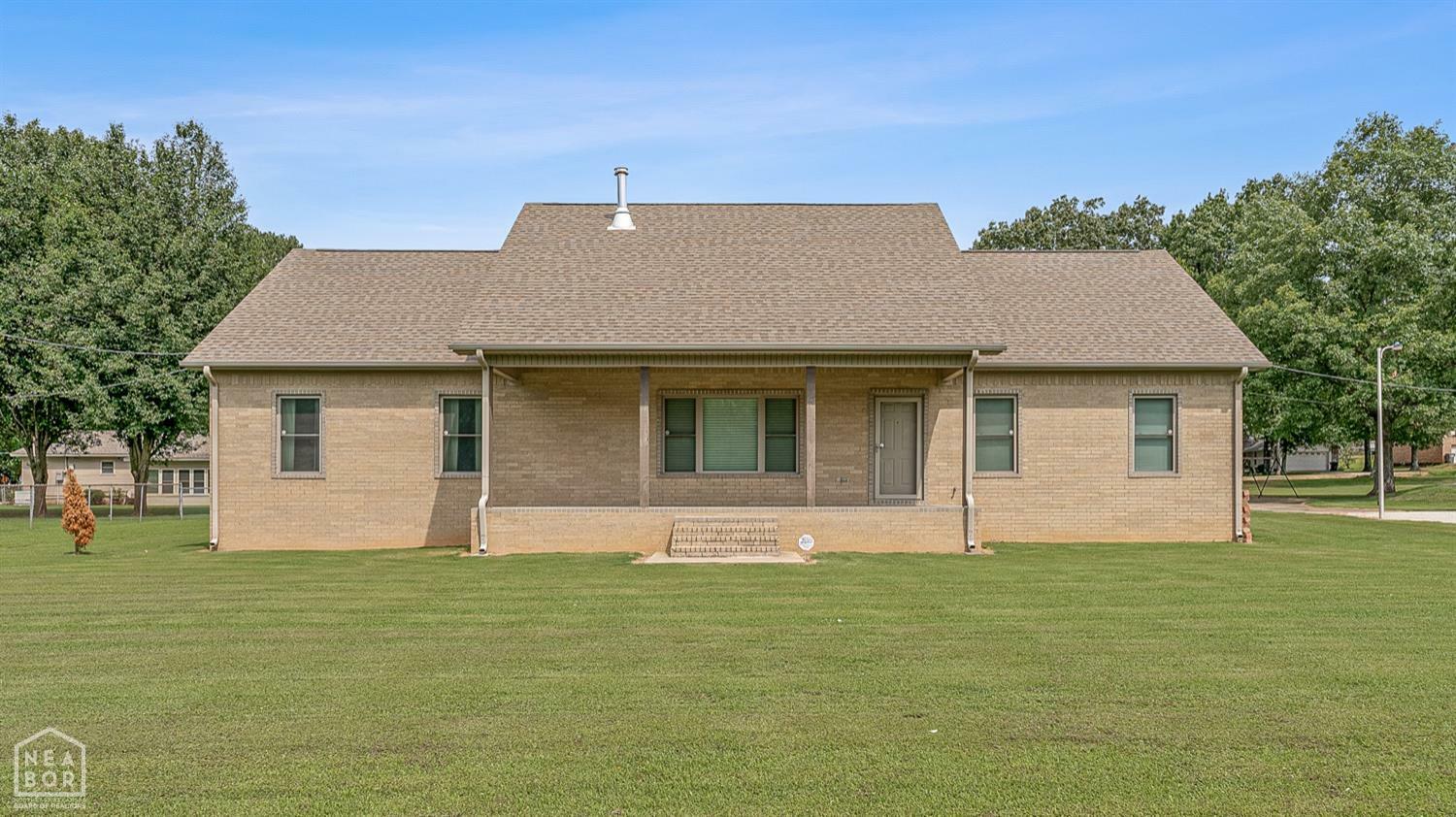 Property Photo:  5306 Johnwood Drive  AR 72404 