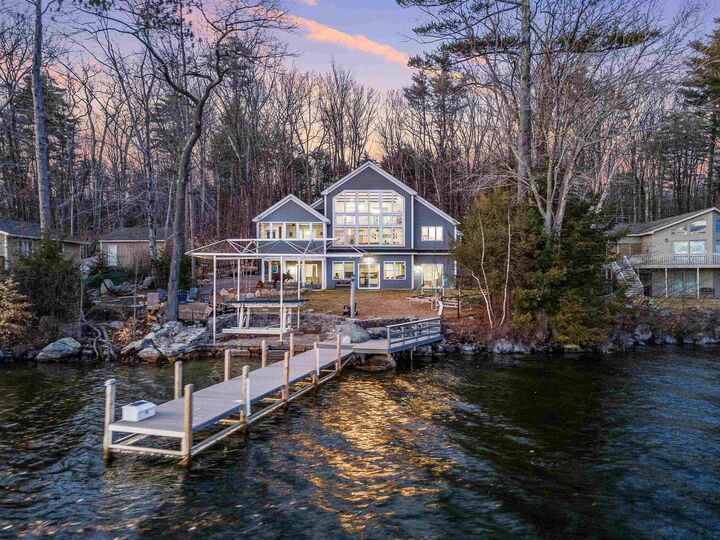 Property Photo: 80 Lunt Road NH 03254