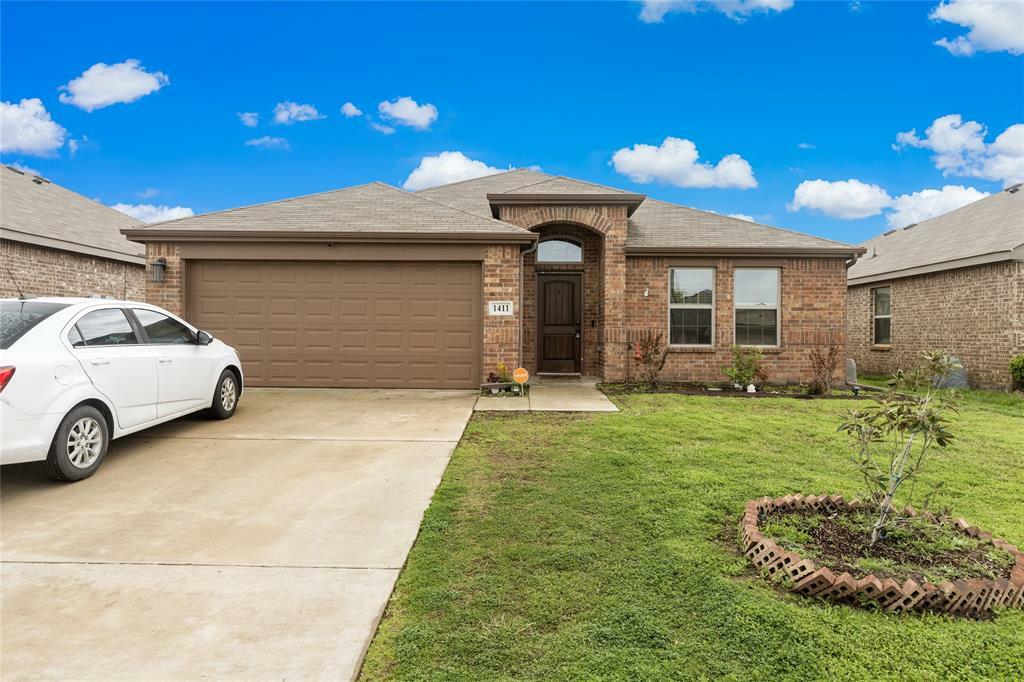 Property Photo:  1411 Reiger Drive  TX 75402 