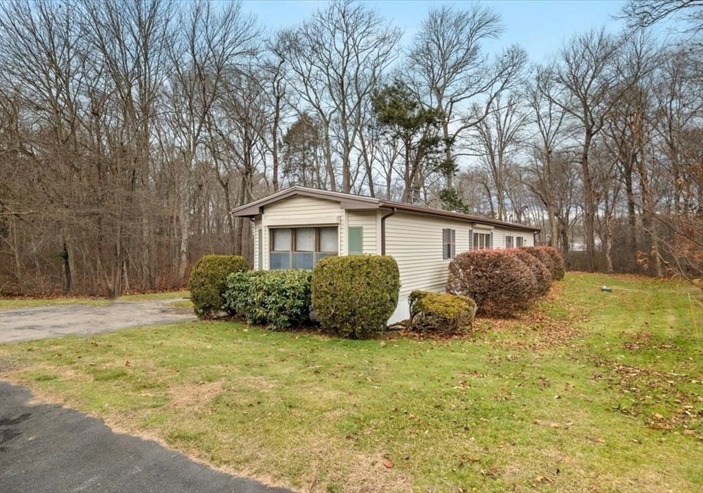 Property Photo: 2 Friendship Drive MA 02379