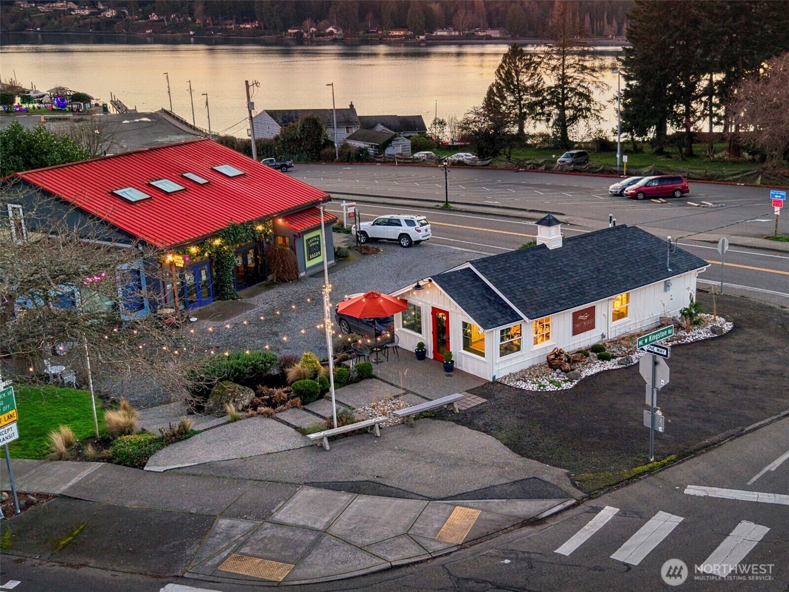 Property Photo:  25960  Central Avenue NE  WA 98346 