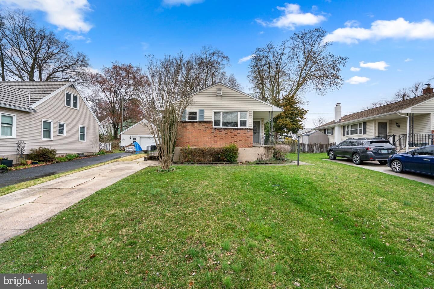 Property Photo:  2818 Ontario Avenue  MD 21234 