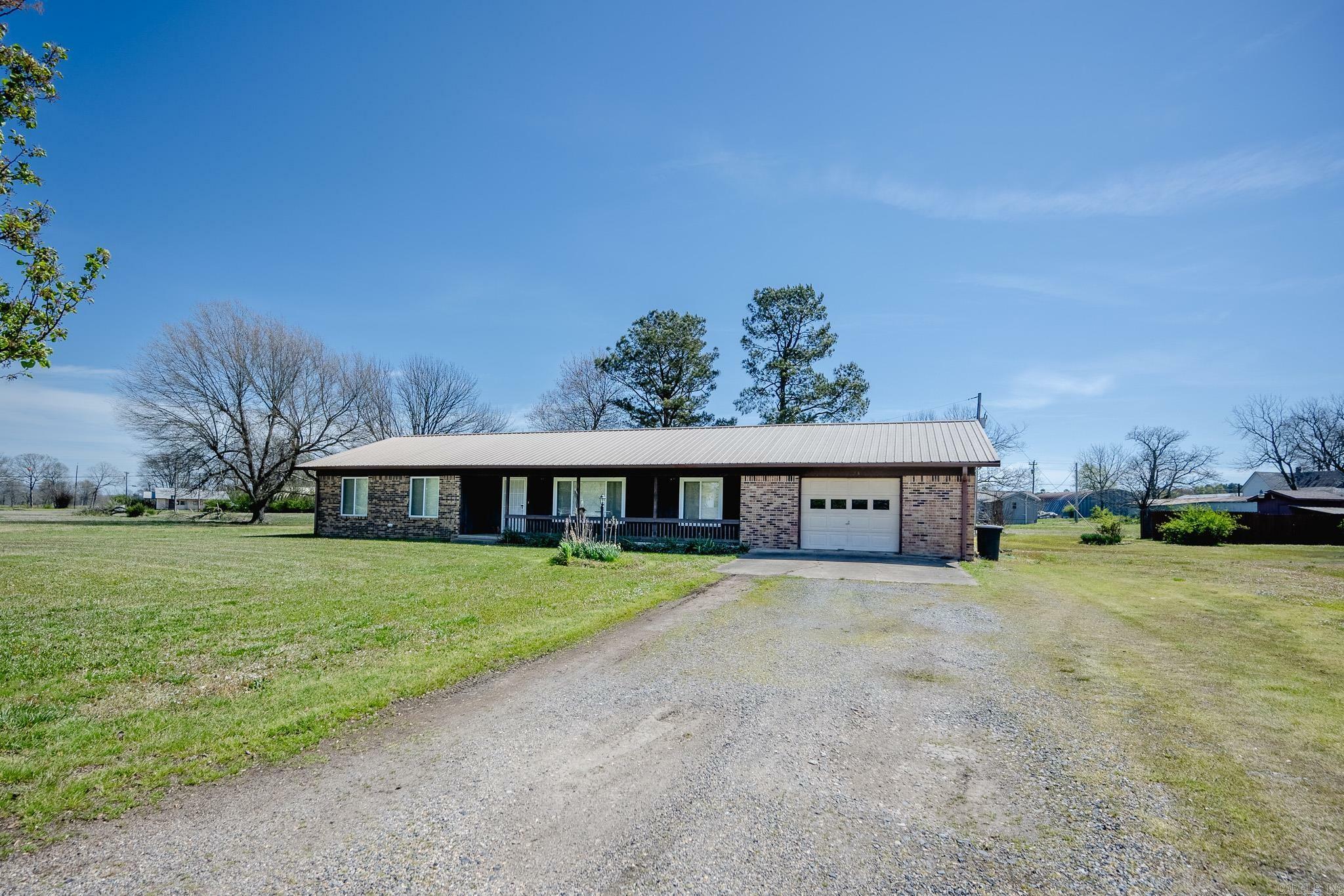 Property Photo:  123 Polk Road 627  AR 71953-9999 