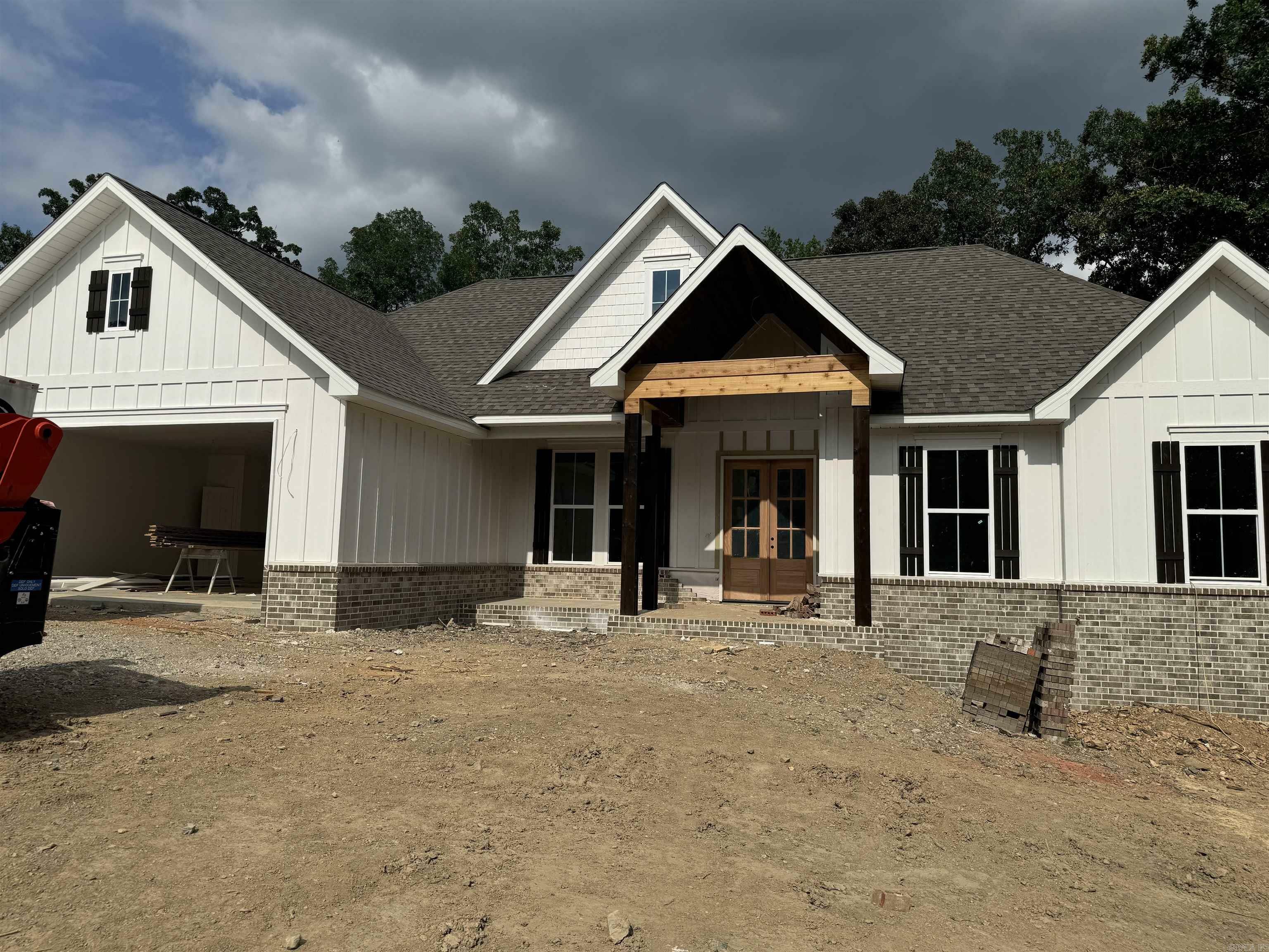 Property Photo:  328 Eagle Rock Circle  AR 71901 