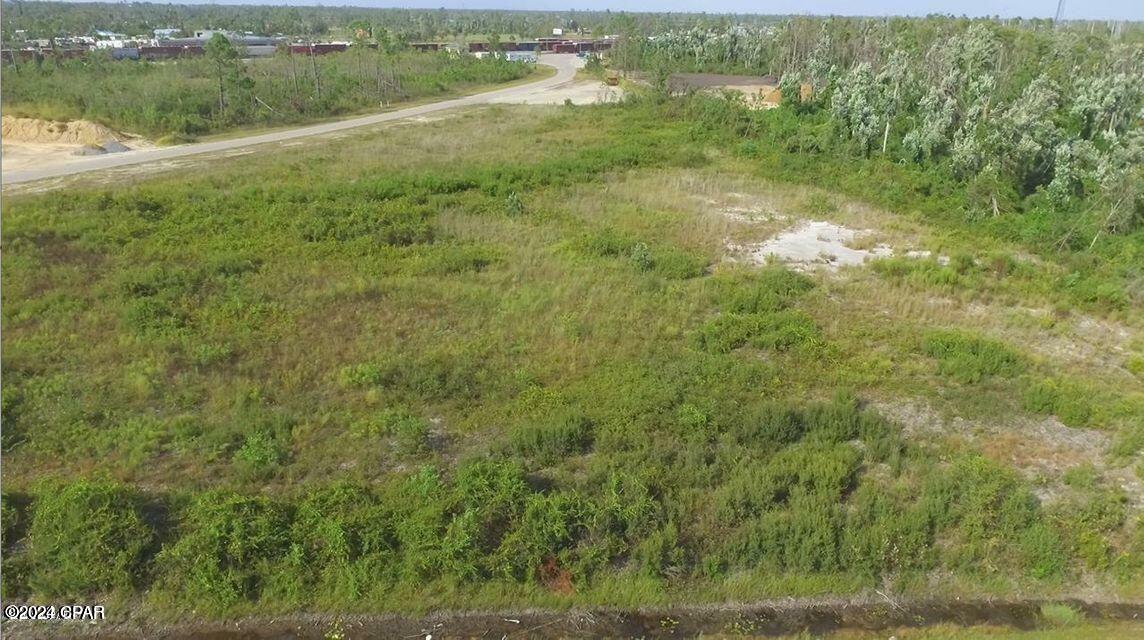 Property Photo:  2109 Industrial Drive  FL 32405 