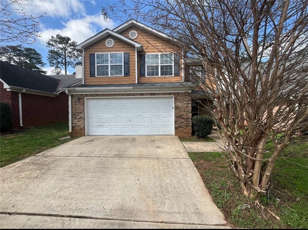 Property Photo: 260 Long Drive GA 30253